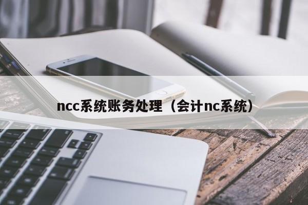 ncc系统账务处理（会计nc系统）