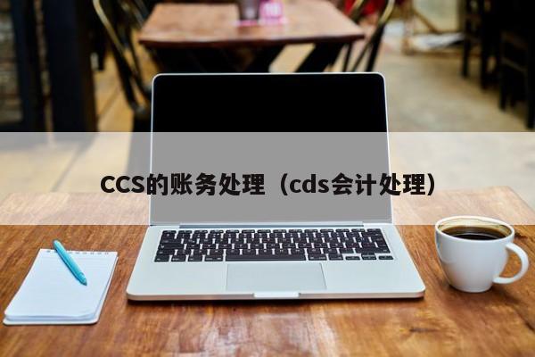 CCS的账务处理（cds会计处理）